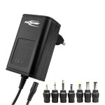 Ansmann aps 1000 max. 12 w 1201 - 0023