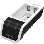 Ansmann comfort mini chargeur
