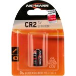 Ansmann cr 2 Ansmann cr 2