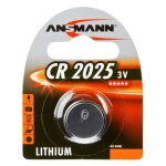 Ansmann cr 2025