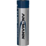 Ansmann li - ion 18650 2600mah 3, 6v micro - usb prise 1307 - 0002