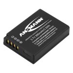 Ansmann a - pan dmw - bcg10