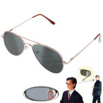 Anti - track - lunettes de soleil uv avec fonction rtroviseur