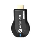 Anycast m2 mini wifi hdmi dongle dongle display receiver, cpu: actions am825x