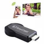 Anycast m2 plus récepteur de dongle d'affichage wifi sans fil airplay miracast dlna 1080p hdmi tv stick ... Anycast m2 plus récepteur de dongle d'affichage wifi sans fil airplay miracast dlna 1080p hdmi tv stick ...