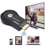 Anycast m9 plus récepteur de dongle d'affichage wifi sans fil airplay miracast dlna 1080p hdmi tv stick ... Anycast m9 plus récepteur de dongle d'affichage wifi sans fil airplay miracast dlna 1080p hdmi tv stick ...