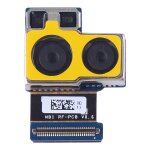 Appareil photo arrière pour nokia 8 / n8 ta - 1012 ta - 1004 ta - 1052 Appareil photo arrière pour nokia 8 / n8 ta - 1012 ta - 1004 ta - 1052