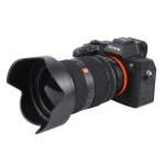 Appareil photo factice pour sony a7m4 / alpha 7 iv / ilce - 7m4, modèle d'appareil photo reflex numérique ... Appareil photo factice pour sony a7m4 / alpha 7 iv / ilce - 7m4, modèle d'appareil photo reflex numérique ...