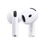 Apple airpods 4 (usb - c) white eu mxp63