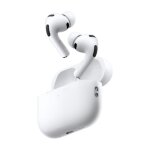 Apple airpods pro 3 with magsafe charging case (usb - c) white eu mfhp4