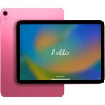 Apple ipad 10, 9 (10e gen) 256gb wi - fi rose Apple ipad 10, 9 (10e gen) 256gb wi - fi rose