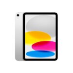 Apple ipad 11. 0 (2025) wi - fi 128gb silver eu md3y4