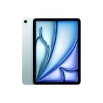 Apple ipad air 11. 0 (2025) wi - fi 128gb no charger blue eu mc9x4 Apple ipad air 11. 0 (2025) wi - fi 128gb no charger blue eu mc9x4