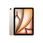 Apple ipad air 11. 0 (2025) wi - fi 128gb no charger starlight eu mc9y4 Apple ipad air 11. 0 (2025) wi - fi 128gb no charger starlight eu mc9y4