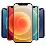 Apple iphone 12 256 go dbloqu mix couleurs utilis a grade