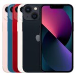 Apple iphone 13 512 go dbloqu mlange de couleurs utilis a grade
