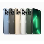 Apple iphone 13 pro max 256 go dbloqu mix couleurs utilis a grade