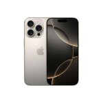 Apple iphone 16 pro 128gb natural titanium eu myng3