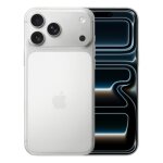 Apple iphone 17 pro max 1tb silver eu mfyv4