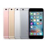 Apple iphone 6 plus 16 go d�bloqu�, couleurs vari�es, d'occasion, cat�gorie a