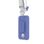 Pour apple vision pro support de bo�tier de batterie pc avec clip de ceinture et bandouli�re accessoire ...