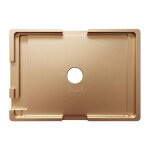 Appuyez sur le moule de positionnement de l'écran pour ipad air 2 / a1567 / a1566 9. 7 pouces Appuyez sur le moule de positionnement de l'écran pour ipad air 2 / a1567 / a1566 9. 7 pouces