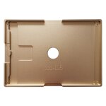 Appuyez sur le moule de positionnement de l'écran pour ipad pro 10, 5 pouces Appuyez sur le moule de positionnement de l'écran pour ipad pro 10, 5 pouces