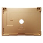 Appuyez sur le moule de positionnement de l'écran pour ipad pro 11 pouces Appuyez sur le moule de positionnement de l'écran pour ipad pro 11 pouces