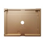 Appuyez sur le moule de positionnement de l'écran pour ipad pro 12, 9 pouces (2015) Appuyez sur le moule de positionnement de l'écran pour ipad pro 12, 9 pouces (2015)