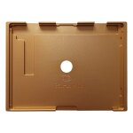 Appuyez sur le moule de positionnement de l'écran pour ipad pro 12, 9 pouces (2018) Appuyez sur le moule de positionnement de l'écran pour ipad pro 12, 9 pouces (2018)