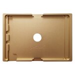 Appuyez sur le moule de positionnement de l'écran pour ipad pro 9, 7 pouces Appuyez sur le moule de positionnement de l'écran pour ipad pro 9, 7 pouces
