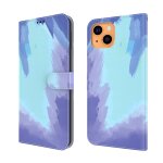 Aquarelle motif horizontal flip cuir housse avec support et portefeuille pour iphone 13 (neige d'hiver) ... Aquarelle motif horizontal flip cuir housse avec support et portefeuille pour iphone 13 (neige d'hiver) ...