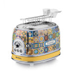 Ariete grille - pain 2 fentes positano
