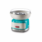 Ariete machine  barbe papa