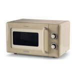Ariete micro - ondes 20l beige