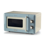 Ariete micro - ondes 20l bleu ciel