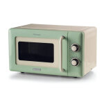 Ariete micro - ondes 20l vert