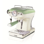 Ariete vintage machine espresso, beige Ariete vintage machine espresso, beige