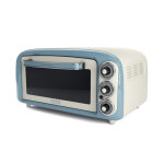 Ariete vintage mini - four, bleu Ariete vintage mini - four, bleu
