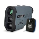 Artbull ls - 650 télémètre laser de golf extérieur 650 m télescope altimètre Artbull ls - 650 télémètre laser de golf extérieur 650 m télescope altimètre