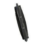 Pour aspirateur dreame x30 / s10pu brosse à rouleau anti - enchevêtrement 1ère génération noir Pour aspirateur dreame x30 / s10pu brosse à rouleau anti - enchevêtrement 1ère génération noir