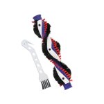 Pour aspirateur dyson dc35 dc44 dc45, rouleau, brosse, barre de brosse Pour aspirateur dyson dc35 dc44 dc45, rouleau, brosse, barre de brosse
