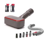 Pour aspirateur dyson, ensemble de brosses d'pilation pour animaux de compagnie, spcification : ensemble ...