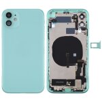 Assemblage du couvercle arrière de la batterie (avec touches latérales et bouton d'alimentation + bouton ... Assemblage du couvercle arrière de la batterie (avec touches latérales et bouton d'alimentation + bouton ...
