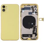 Assemblage du couvercle arrière de la batterie (avec touches latérales et bouton d'alimentation + bouton ... Assemblage du couvercle arrière de la batterie (avec touches latérales et bouton d'alimentation + bouton ...