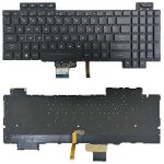 Pour asus gl504 gl504gv gl504g gl504gm us version clavier d'ordinateur portable rétro - éclairé (noir) ... Pour asus gl504 gl504gv gl504g gl504gm us version clavier d'ordinateur portable rétro - éclairé (noir) ...