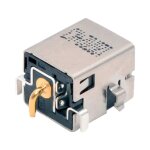 Pour asus k52 a52 x52 k72 connecteur de prise d'alimentation Pour asus k52 a52 x52 k72 connecteur de prise d'alimentation
