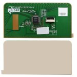 Pour asus k53 x53 pavé tactile pour ordinateur portable Pour asus k53 x53 pavé tactile pour ordinateur portable