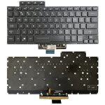 Pour asus rog g14 zephyrus ga401 ga401i us version clavier d'ordinateur portable rétro - éclairé (noir) ... Pour asus rog g14 zephyrus ga401 ga401i us version clavier d'ordinateur portable rétro - éclairé (noir) ...