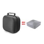 Pour asus un62 mini sac de stockage protecteur pc (noir) Pour asus un62 mini sac de stockage protecteur pc (noir)
